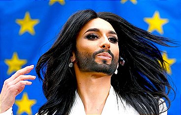 Zwölf Punkte für einen Hit - Der Eurovision Song Contest