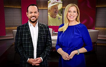 100 Jahre Queen Elizabeth II.