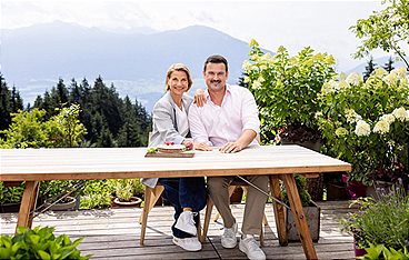 2 in Tirol - Heimat grenzenlos entdecken