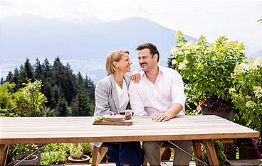 2 in Tirol - Heimat grenzenlos entdecken