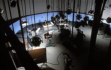 70 Jahre "Zeit im Bild"