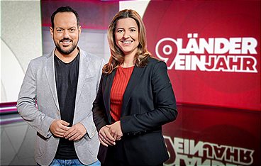 9 Länder - ein Jahr: Der Jahresrückblick 2025