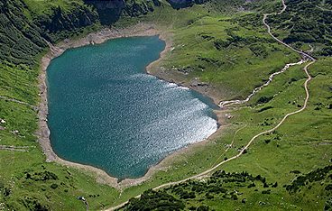 9 Plätze - 9 Schätze: So schön ist Österreich