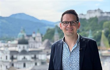 9 Plätze - 9 Schätze: So schön ist Österreich