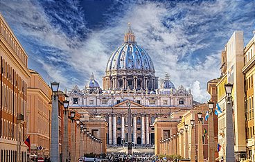 Abschied von Papst Franziskus - Das Begräbnis