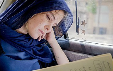 Afghanistans Frauen - das Ende der Menschenrechte