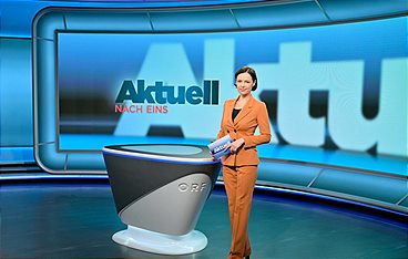 Aktuell nach eins