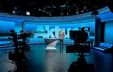 Aktuell nach fünf