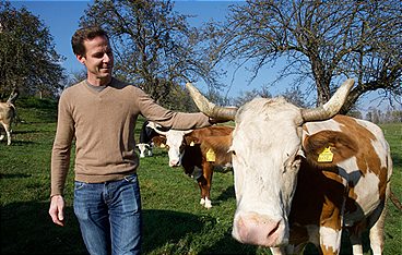 Aufgetischt am Sonntag