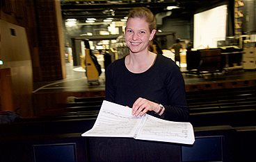 Aufgetischt am Sonntag