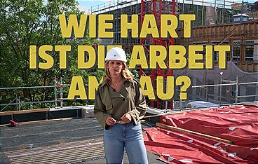 betrifft: uns - Reportagen ohne Filter