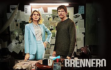 Brennero - Schatten der Vergangenheit