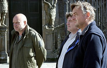 Brüder III - Auf dem Jakobsweg