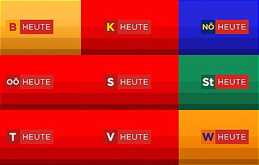 Bundesland heute Service