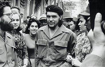 Che Guevara - Ikone des Widerstands