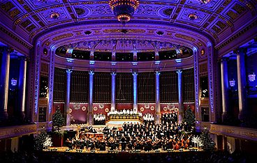 Christmas in Vienna 2025