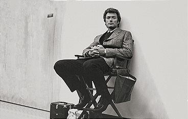 Clint Eastwood - Der letzte seiner Art