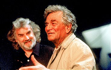 Columbo