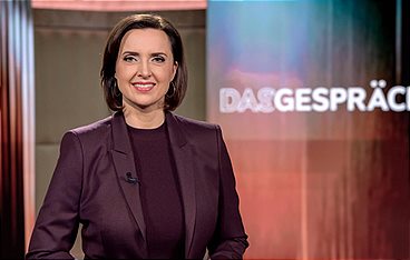DAS GESPRÄCH mit Susanne Schnabl
