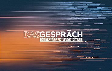 DAS GESPRÄCH mit Susanne Schnabl