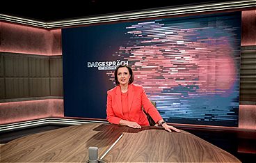 DAS GESPRÄCH mit Susanne Schnabl