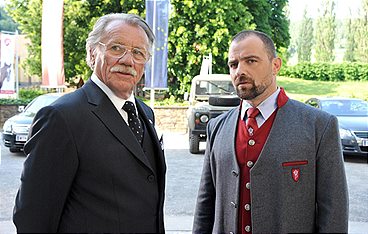 Das Glück dieser Erde