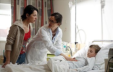 Das Glück dieser Erde