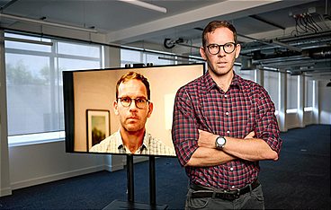 Das Job-Experiment - KI gegen Mensch