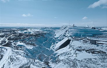 Das Rohstoff-Dilemma