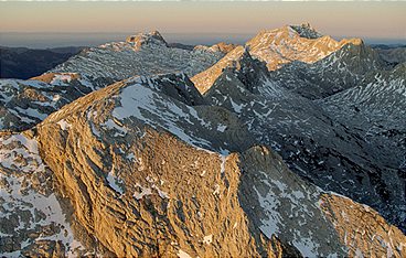 Das Tote Gebirge - Wunderwelt des Lebens
