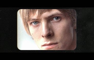 David Bowie - Sein Weg zum Erfolg