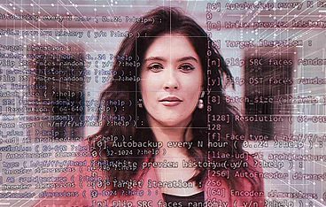 Deep Fake - falsche Pornos, echte Opfer