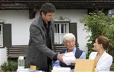 Der Bergdoktor