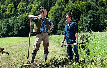 Der Bergdoktor