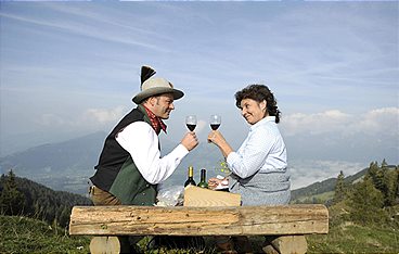 Der Bergdoktor