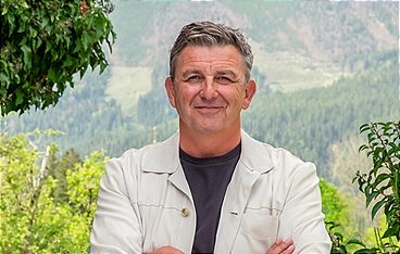 Der Bergdoktor - Staffel 18