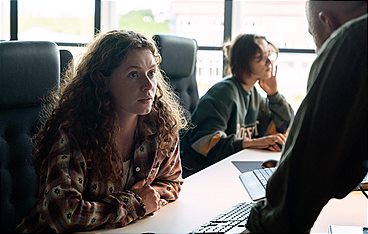 Der Fluss ist sein Grab. Ein Krimi aus Passau