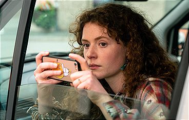 Der Fluss ist sein Grab. Ein Krimi aus Passau