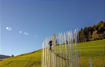 Der Geschmack Europas