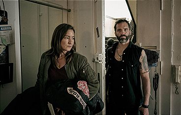 Der rote Wolf. Ein Krimi aus Passau