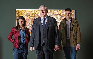 Der Staatsanwalt - Staffel 20