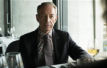 Der Zürich-Krimi