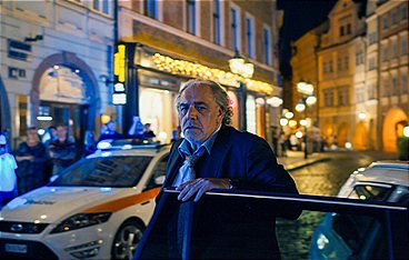 Der Zürich-Krimi