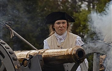 Die Amerikanische Revolution (2) - Eine unvollendete Geschichte