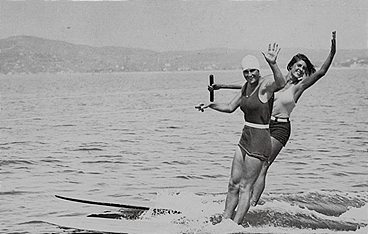 Die Geschichte der Côte d'Azur - Luxus, Glamour, blaues Meer