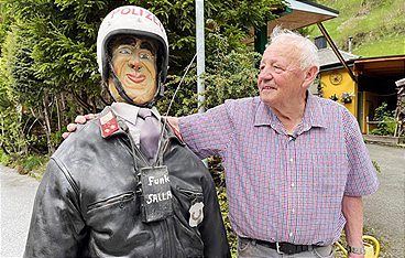 Die Lipizzanerheimat - Kraftquelle für Mensch und Tier