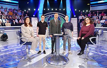 Die Millionenshow