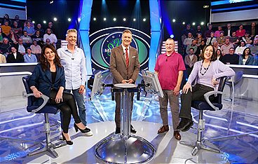 Die Millionenshow