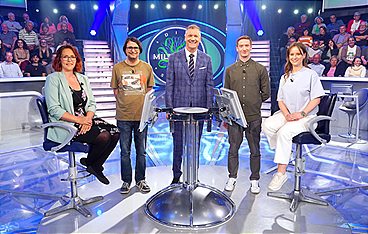 Die Millionenshow