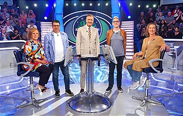 Die Millionenshow